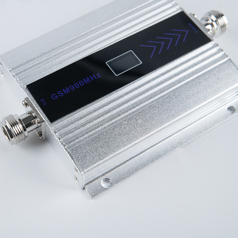 乾县家用单频手机信号增强器100㎡