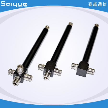  乾县FM调频广播同步广播功分器