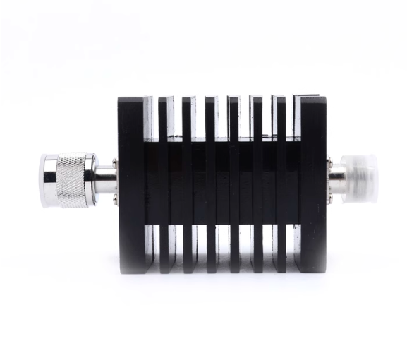  乾县腔体固定衰减器0-3G/0-4G  N型接口